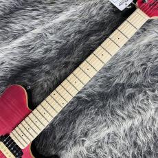 Sterling by MUSIC MAN SUB AX3FM Stain Pink_2