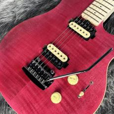 Sterling by MUSIC MAN SUB AX3FM Stain Pink_5