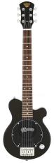 Pignose PGG-200 BK (Black)【アンプ内臓コンパクトギター】_2