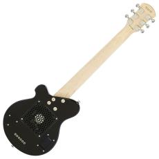 Pignose PGG-200 BK (Black)【アンプ内臓コンパクトギター】_3