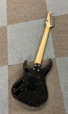 Killer KG-Fascinator Seven the Empress galaxy black petals_3