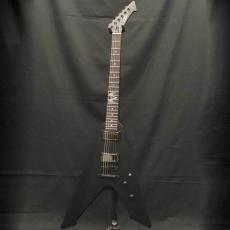 LTD Vulture Black Satin_2