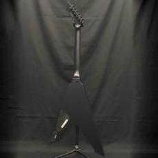 LTD Vulture Black Satin_3