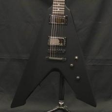 LTD Vulture Black Satin_4