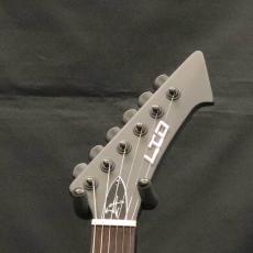 LTD Vulture Black Satin_6
