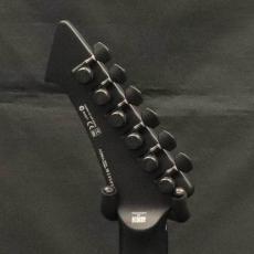 LTD Vulture Black Satin_7