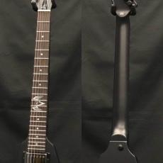 LTD Vulture Black Satin_8