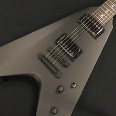 LTD Vulture Black Satin_9