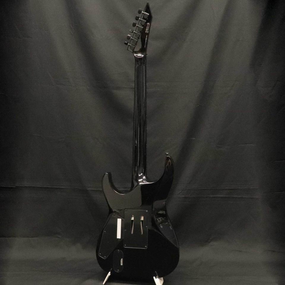 LTD KH-602 Black 新品 1214374 LTD(エルティーディー)【楽器検索｜J