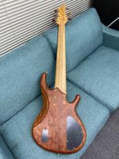 Moon Guitars CLIMB-6-5250X BG / P GO【レフティー】_2