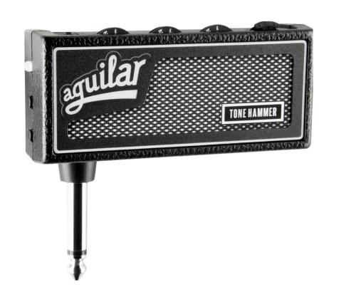 aguilar amPlug3 TONE HAMMER