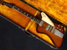 Gibson 1964 Firebird V Sunburst_2
