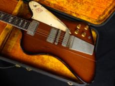 Gibson 1964 Firebird V Sunburst_3