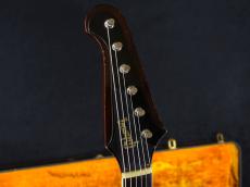 Gibson 1964 Firebird V Sunburst_4