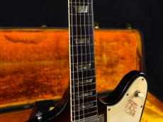 Gibson 1964 Firebird V Sunburst_6