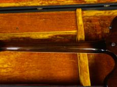 Gibson 1964 Firebird V Sunburst_9