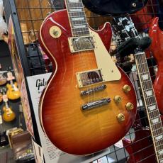 Gibson 【極上杢】 Les Paul Standard 50s "Custom Shop Top" Heritage Cherry Sunburst #223850075 [4.32kg]_2