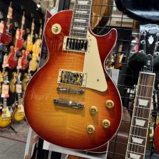 Gibson 【極上杢】 Les Paul Standard 50s "Custom Shop Top" Heritage Cherry Sunburst #223850075 [4.32kg]_3