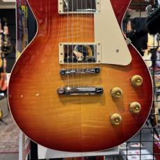 Gibson 【極上杢】 Les Paul Standard 50s "Custom Shop Top" Heritage Cherry Sunburst #223850075 [4.32kg]_4