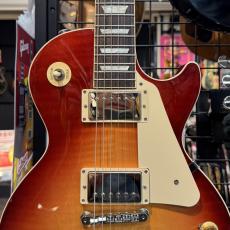 Gibson 【極上杢】 Les Paul Standard 50s "Custom Shop Top" Heritage Cherry Sunburst #223850075 [4.32kg]_5