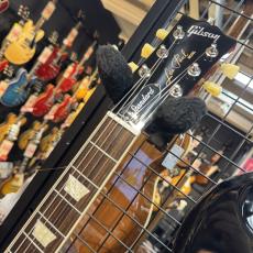 Gibson 【極上杢】 Les Paul Standard 50s "Custom Shop Top" Heritage Cherry Sunburst #223850075 [4.32kg]_7