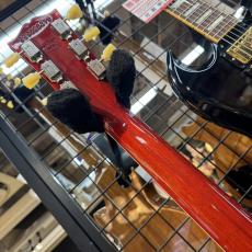 Gibson 【極上杢】 Les Paul Standard 50s "Custom Shop Top" Heritage Cherry Sunburst #223850075 [4.32kg]_9