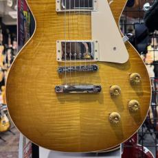 Gibson 【極上杢レアカラー】 Les Paul Standard 50s "Custom Shop Top" Honey Burst # 224050176  [4.37kg]_4