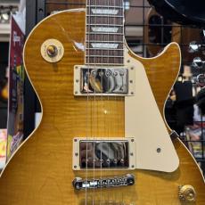 Gibson 【極上杢レアカラー】 Les Paul Standard 50s "Custom Shop Top" Honey Burst # 224050176  [4.37kg]_5