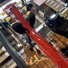 Gibson 【極上杢レアカラー】 Les Paul Standard 50s "Custom Shop Top" Honey Burst # 224050176  [4.37kg]_9