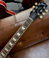 Gibson 【軽量/極上杢】 Les Paul Standard 50s "Custom Shop Top" ~Unburst～ # 222650257  [3.85kg]_4