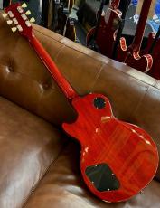 Gibson 【軽量/極上杢】 Les Paul Standard 50s "Custom Shop Top" ~Unburst～ # 222650257  [3.85kg]_5