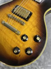 Gibson 20TH ANNIVERSARY 1975 Les Paul Custom Tobacco Sunburst【1975年製ヴィンテージ】【4.66kg】_4