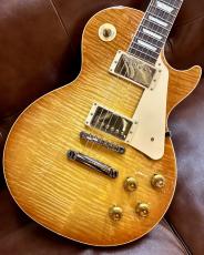 Gibson 【極上杢】 Les Paul Standard 50s "Custom Shop Top" ~Unburst～ # 222650256  [4.19kg]