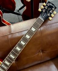 Gibson 【極上杢】 Les Paul Standard 50s "Custom Shop Top" ~Unburst～ # 222650256  [4.19kg]_2