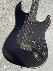 Fender Made in Japan Limited Hybrid II Stratocaster/Rosewood -Noir- #JD25019572【3.43kg】【限定モデル】
