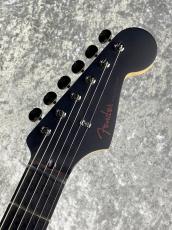 Fender Made in Japan Limited Hybrid II Stratocaster/Rosewood -Noir- #JD25019572【3.43kg】【限定モデル】_4