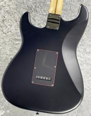 Fender Made in Japan Limited Hybrid II Stratocaster/Rosewood -Noir- #JD25019572【3.43kg】【限定モデル】_5