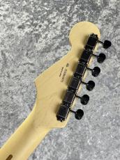 Fender Made in Japan Limited Hybrid II Stratocaster/Rosewood -Noir- #JD25019572【3.43kg】【限定モデル】_7