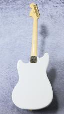 Fender 2025 Collection MIJ Traditional 60s Mustang -White Pearl- #JD25012685【3.55kg】_7