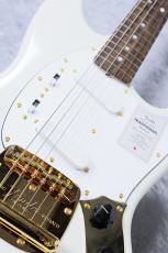 Fender 2025 Collection MIJ Traditional 60s Mustang -White Pearl- #JD25012685【3.55kg】_10
