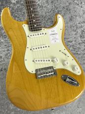 Fender Made in Japan Hybrid II Stratocaster/Rosewood -Vintage Natural- #JD24031043【3.32kg】