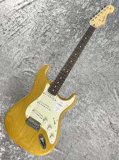 Fender Made in Japan Hybrid II Stratocaster/Rosewood -Vintage Natural- #JD24031043【3.32kg】_2