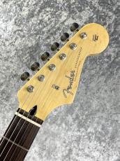 Fender Made in Japan Hybrid II Stratocaster/Rosewood -Vintage Natural- #JD24031043【3.32kg】_4