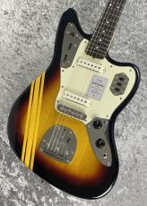 Fender 2025 Collection MIJ Traditional 60s Jaguar Competition 3TS / Aged NAT #JD25005659【3.93kg】