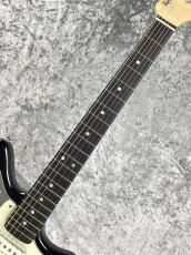 Fender 2025 Collection MIJ Traditional 60s Jaguar Competition 3TS / Aged NAT #JD25005659【3.93kg】_3