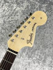 Fender 2025 Collection MIJ Traditional 60s Jaguar Competition 3TS / Aged NAT #JD25005659【3.93kg】_4