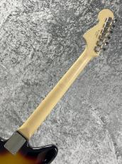 Fender 2025 Collection MIJ Traditional 60s Jaguar Competition 3TS / Aged NAT #JD25005659【3.93kg】_6