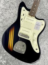 Fender 2025 Collection MIJ Traditional 60s Jazzmaster Black / 3TS #JD25005508【3.43kg】
