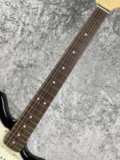 Fender 2025 Collection MIJ Traditional 60s Jazzmaster Black / 3TS #JD25005508【3.43kg】_3