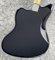 Fender 2025 Collection MIJ Traditional 60s Jazzmaster Black / 3TS #JD25005508【3.43kg】_5